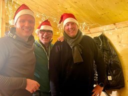 Weihnachtsmarkt 2023